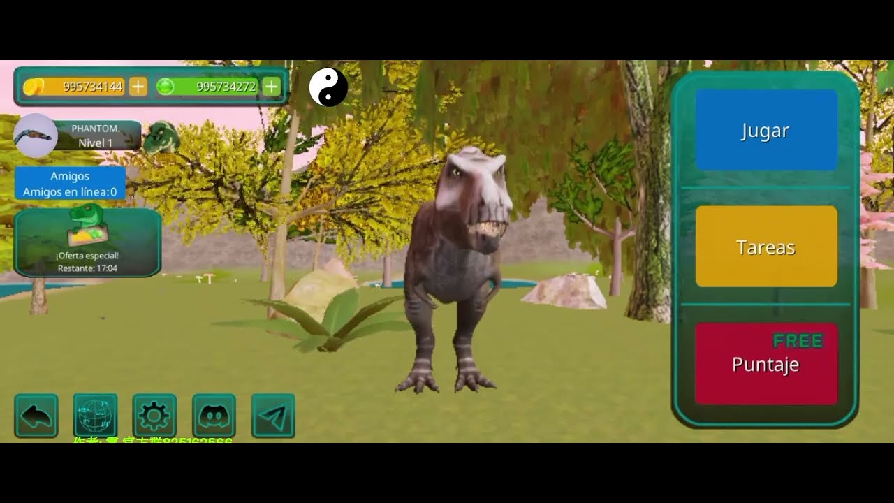 HACK DINERO INFINITO THE CURSED ISLE