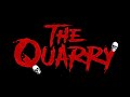 The Quarry Live | until dawn look-a-like | horror game main phatke 64 💀💀