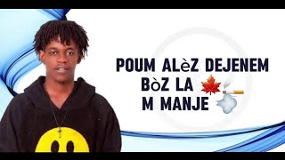 Watson G Feat Eyow Za Epidemi An Toujou La Officiel Vidéo Lyrics By 3P Haïti Production 