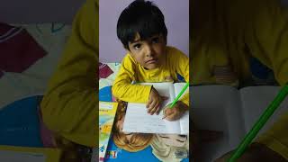 Ikra Study Time, Girl