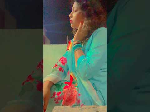 Panna ki tamanna hai 🩷 #trending old song in new style