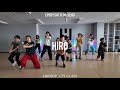 HIPHOP 入門 HIRO CLASS|キラキラ・ドッパミン・ジュッジュワー - @SKRYU0903 #hipsdanceschool