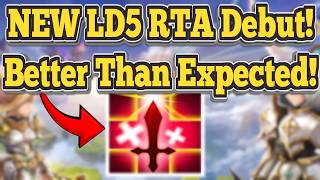 Cadiz IS SO MUCH BETTER FOR RTA THAN EXPECTED?! - Summoners War screenshot 3