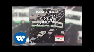 Murovei (feat. Fuze) - SHIVA | Official Audio