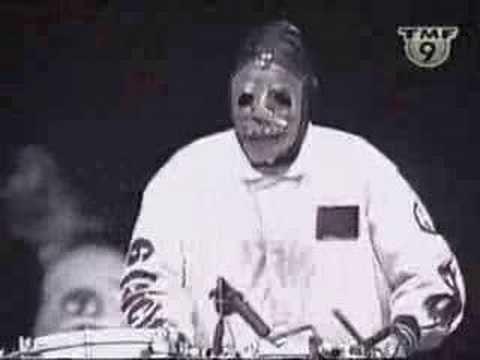 Slipknot - Despise