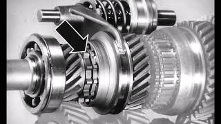 Chrysler Master Tech - 1948 Volume A1, Checking the Hydraulically Operated Transmission
