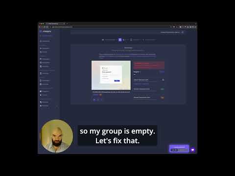 Vishing Attack Simulation by Arsen - video from Arsen