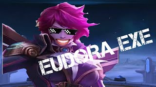 Eudora.exe Edisi Skin Sembako