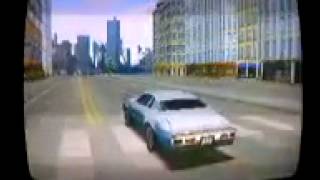 Driver 2 - Untouchable Car (Escape to Safe House) screenshot 5