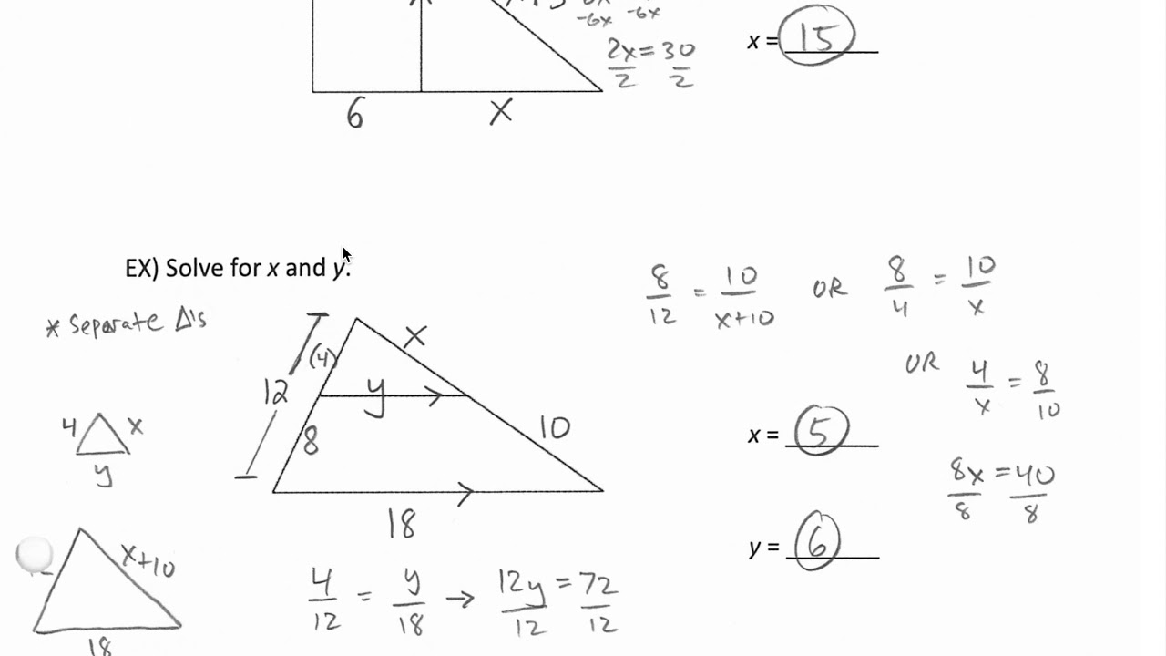 parallel-lines-and-proportional-parts-worksheet-answers-herballer