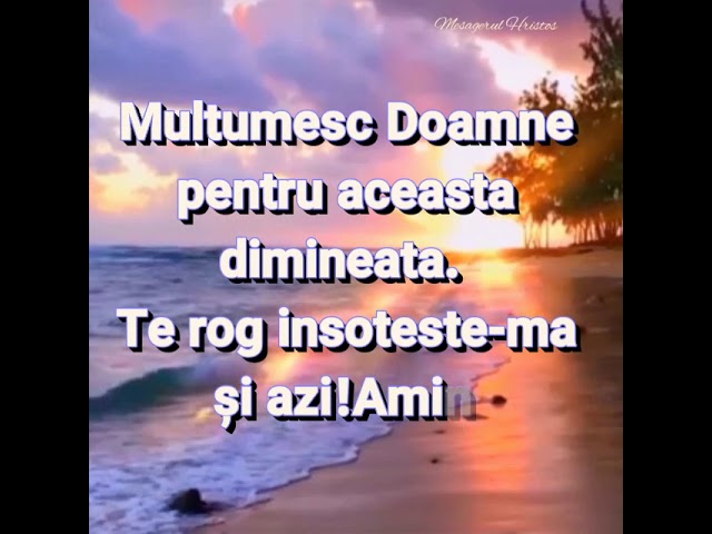 Duminică Binecuvantată Dragilor Youtube