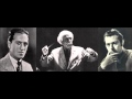 Capture de la vidéo Arthur Fiedler & The Boston Pops Perform George Gershwin's Concerto In F For Piano And Orchestra