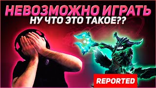 Видео РОСТОВСКИЙ ФЕНИКС - ЭТО ОЧЕНЬ СЛОЖНАЯ ИГРА / ПЛОХОЙ ИГРОК НА МИДУ (автор: Ростовский Феникс)