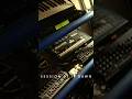 07  MIDI Home Studio // UNDERCURRENTS: DAWN