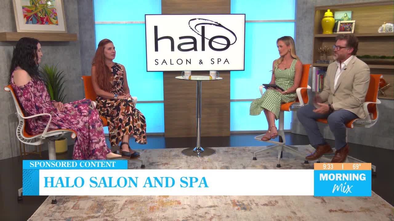 [SPONSORED] Halo Salon and Spa
