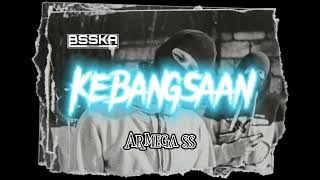 Download lagu DHFNZ WALLKER _ KEBANGSAAN ARMEGA SS - NEW2k23