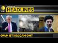 Iran Sends 14-Point Response to US Proposal | Trump: Waiting for the Exact Wording of Iran's Plan