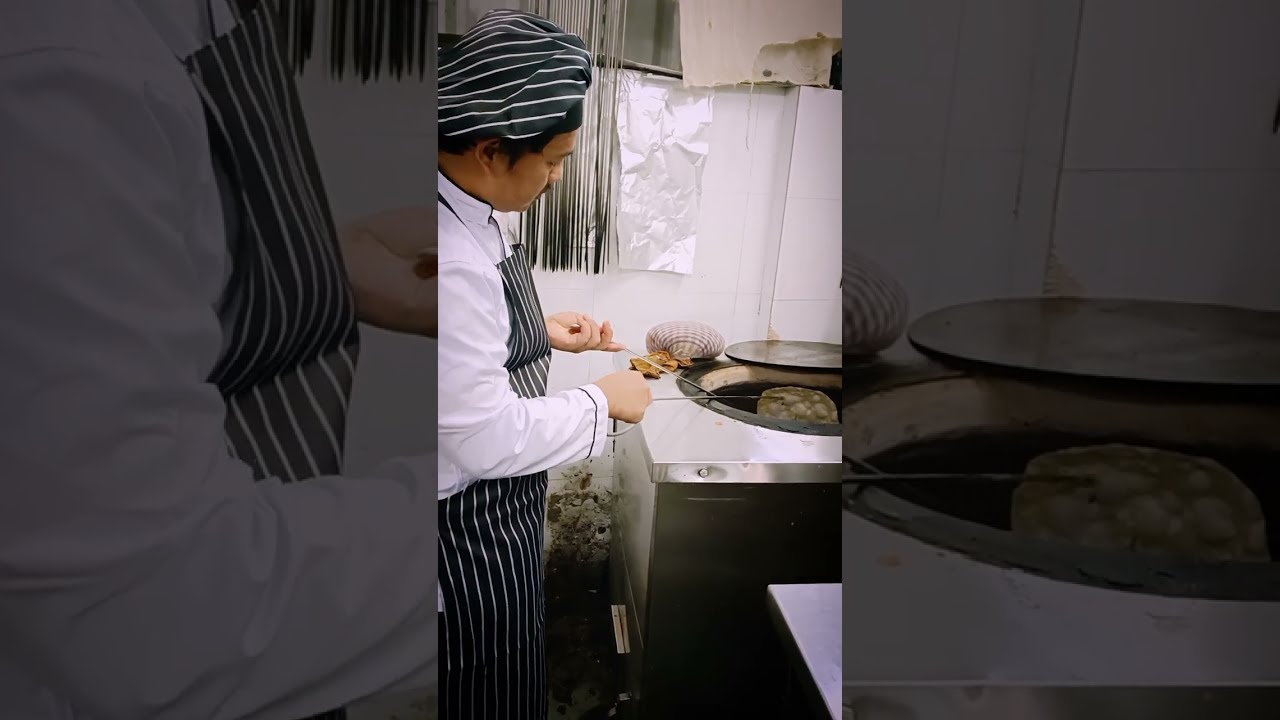 How To Make Naan Edit This Video By 