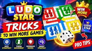 Ludo Star Tricks to Win More Games | Smart Moves & Winning Strategy screenshot 4