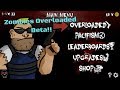 Zombies Overloaded!