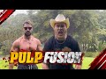 Tom Lawlor Targets Dominic Garrini on MLW Pulp Fusion, AEW Dynamite Pre-Show