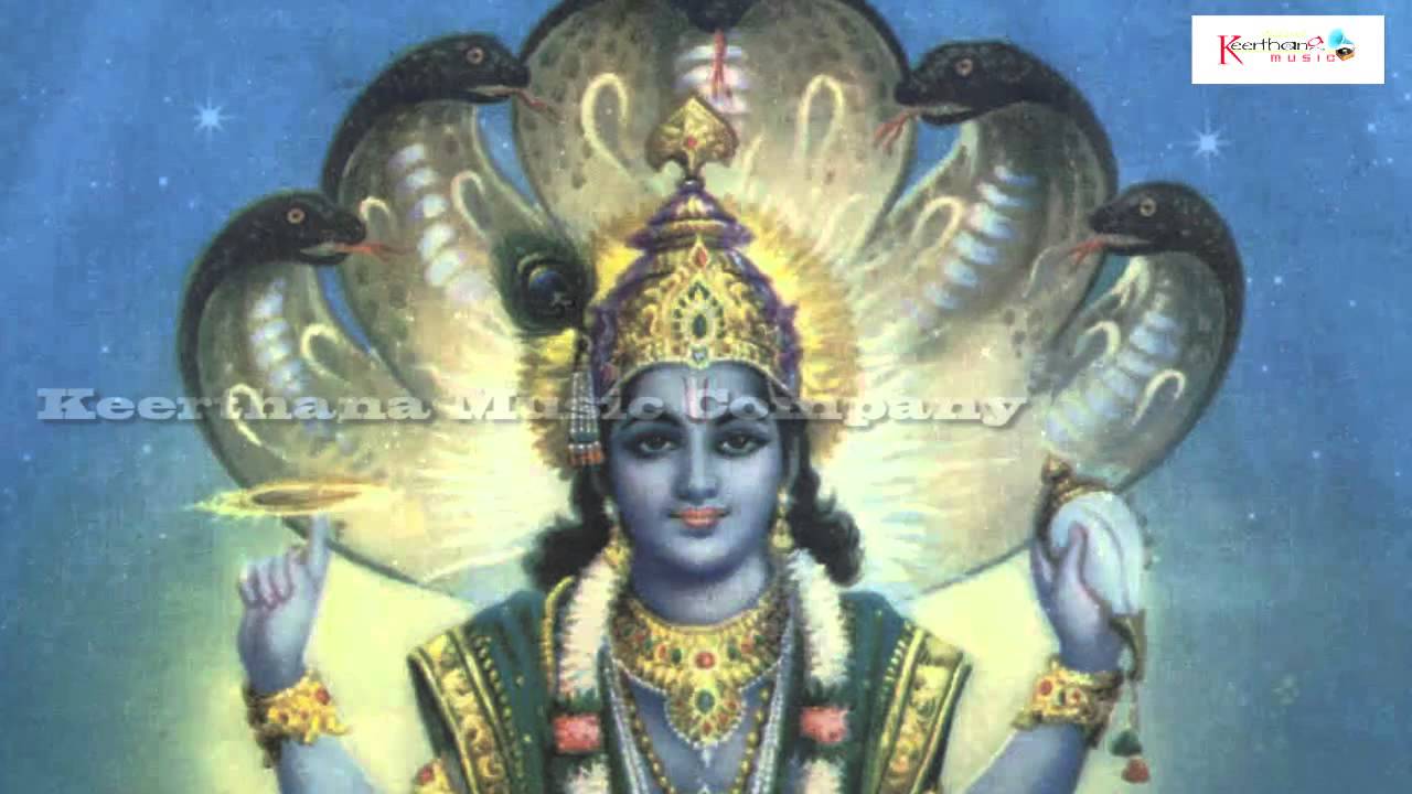 Telugu Bhakthi Songs|| Sri Srinivasa Sravanam || Sri Srinivasa ...