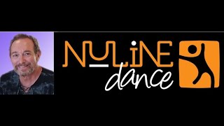 NULINE DANCE CLASS 05.11.21 PART II. with Ira Weisburd