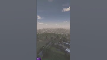 DAYZ TIP 💡: Clouds Navigation #dayz