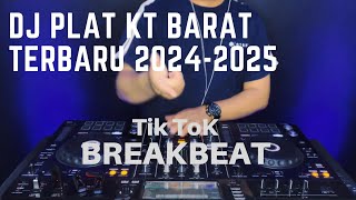 DJ PLAT KT BARAT TERBARU YANG MEMBUAT TAK INGIN PULANG PENGEN NYA DI GOYANG #tiktokviral