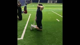 Develop Game Changing Speed w/ These Horizontal Force Production Drills!