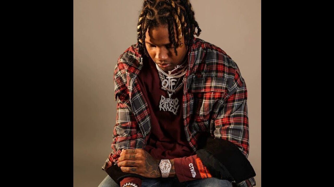 [FREE] Lil Durk x Toosii Type Beat "Lambo"