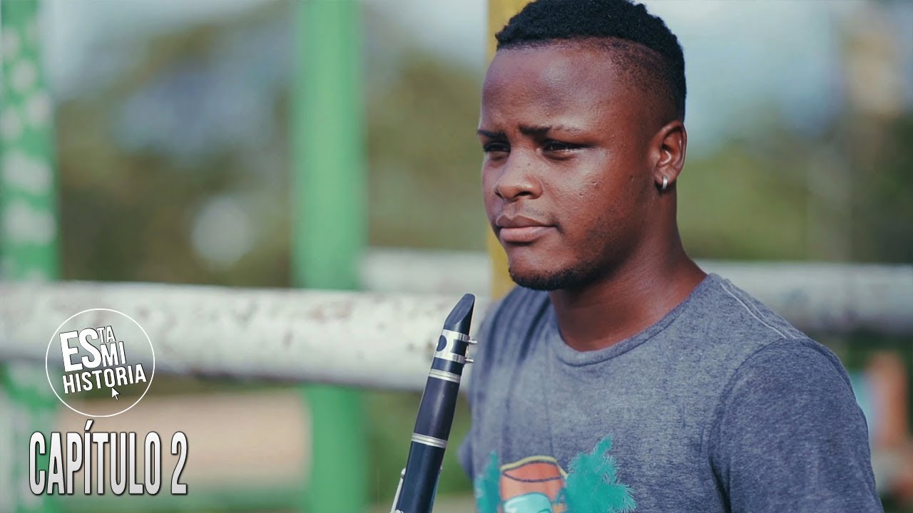 QUIBDÓ BAILA - CAPÍTULO 2