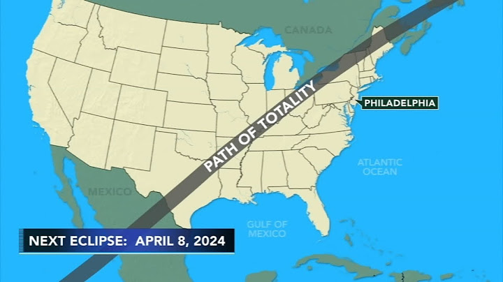Delta offers special flight to give passengers view of total solar eclipse