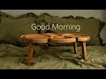 How to serve the perfect breakfast in bed | Wooden and Ceramic products
