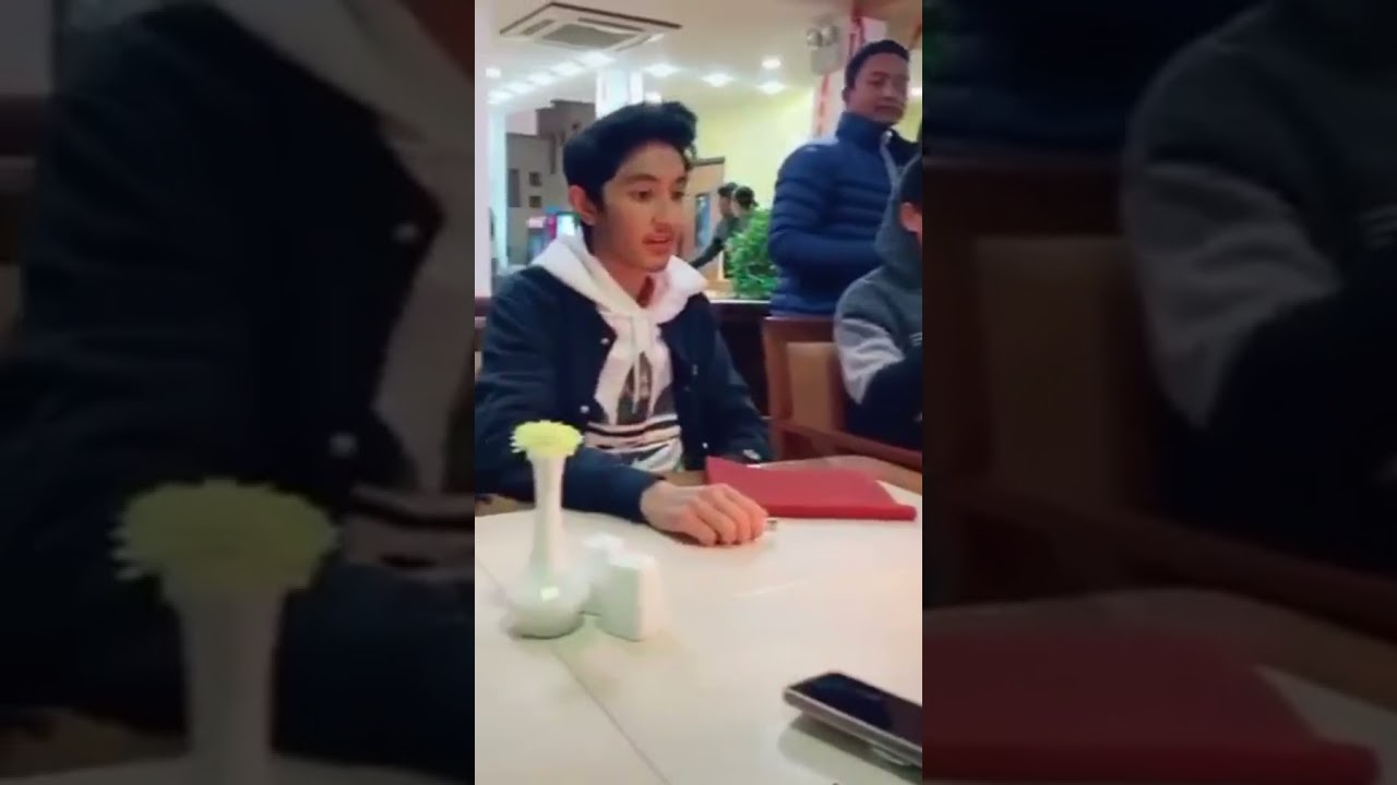 Tirkha Lage Nirmaya    Ft: Paras Shah,Himani Shah and Hridayendra Shah