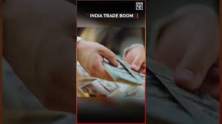 India’s BIG Trade Win | $860B Exports &amp; 100% Duty-Free Access!