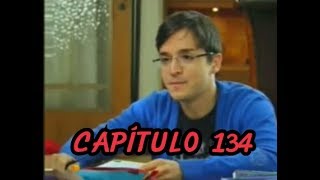 Rebelde Brasil (134° capítulo - completo)