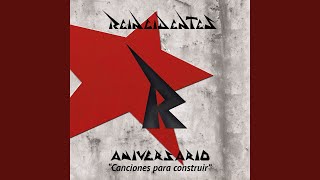 Miniatura de "Reincidentes - Guerra y Paz"