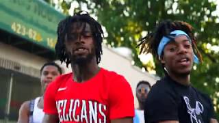 Vêžźy Control Official Video