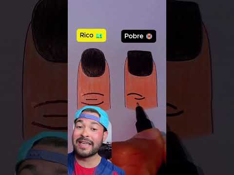 ¿Cual eres tú? #shorts