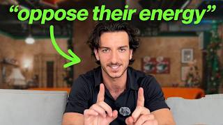 The Key to Being SO Charismatic Everyone Wants To Be Around You.