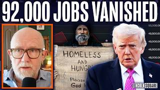 The Jobs Report Is Worse Than Expected | Behind the Numbers with Rick Wilson