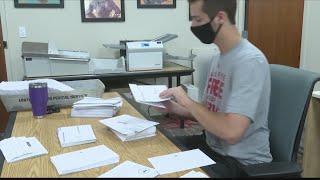 Peoria County voters can use new ballot drop box