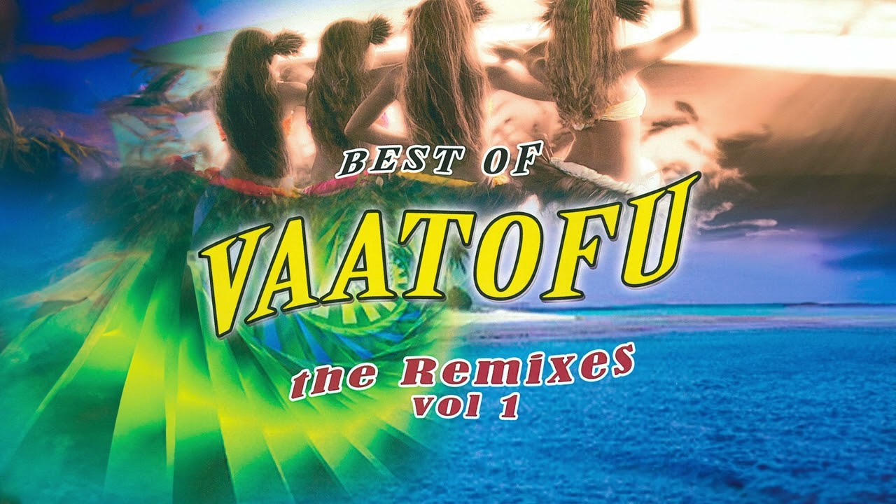 Le Va'atofu Band - Soso Mai Totonu (Audio)