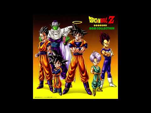 Believe in Tomorrow... by Shunsuke Kikuchi |Dragon Ball Z| OST|