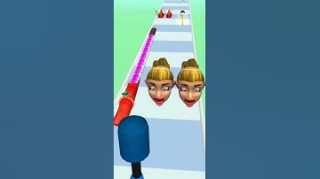 Funny games #shorts All levels gameplay ( ios & Android)....