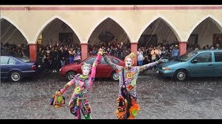 Karcocha & Kumilintu Amealco - Mexico 2019