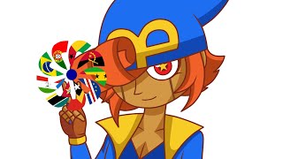 Meu canal para a CPLP | Portuguese side channel screenshot 3