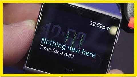 Fitbit ionic major update adds more than 100 watch faces, new apps, deezer support