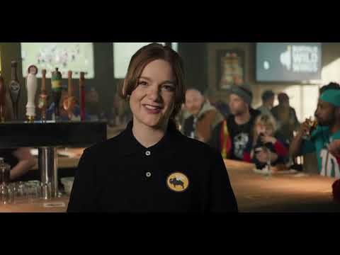 Buffalo Wild Wings - SNL